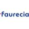 Logo for Faurecia