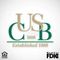 Logo for CUSB Bank