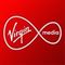 Logo for Virgin Media