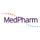 Logo for MedPharm