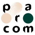 Logo for Parcom