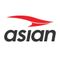 Logo for Asian Footwears