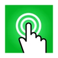 Logo for Touchshop