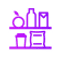 Logo for Pantree