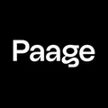 Logo for Paage