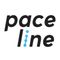 Logo for Paceline