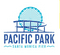 Logo for Pacific Park