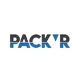 Logo for Packr