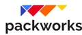 Logo for Packworks