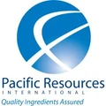Logo for Pacific Resources
