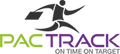 Logo for PacTrack