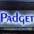 Logo for Padget Electronics