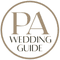 Logo for PA Wedding Guide