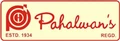 Logo for Pahalwan-s
