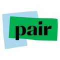 Logo of Pair