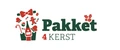 Logo for Pakket4Kerst