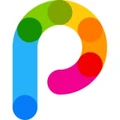 Logo for Palette