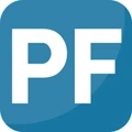 Logo for PalmFlex
