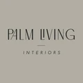 Logo for Palm Living Interiors