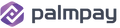 Logo for PalmPay