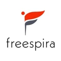 Logo for Freespira