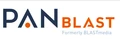 Logo for PANBlast