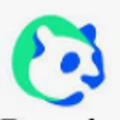 Logo for Panda