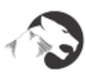 Logo of Panthera Peak