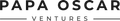 Logo for PAPA OSCAR Ventures
