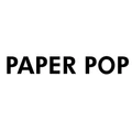 Logo of Paperpop