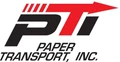Logo for Paper Transport