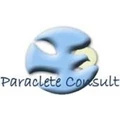 Logo for Paraclete Consult