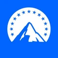 Logo for Paramount Plus