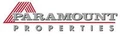 Logo for Paramount Properties