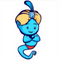 Logo for Park Genie
