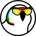 Logo of Parrot