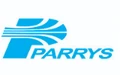 Logo for EID Parry