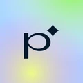 Logo for Partiful