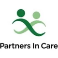 Logo for Partners In Care