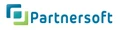 Logo for Partnersoft