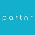 Logo for partnr