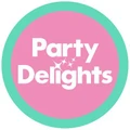 Logo for Party Delights