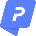 Logo for Passfolio