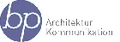 Logo for BP Archikomm
