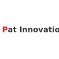 Logo for Pat Innovation