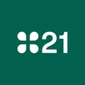 Logo for Patient21
