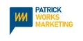 Logo for PatrickWorks
