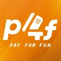 Logo for Pay4Fun