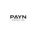 Logo for Payn Creative
