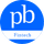 Logo for PB Fintech